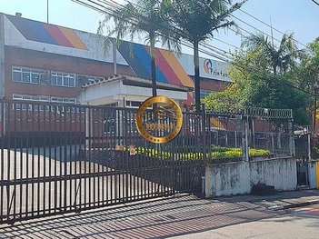 industrial em Rua Inco, Casa Grande - Diadema - SP
