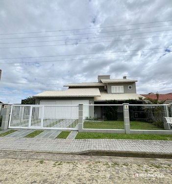 house em Rua Lajeado, Remanso - Xangri-Lá - RS