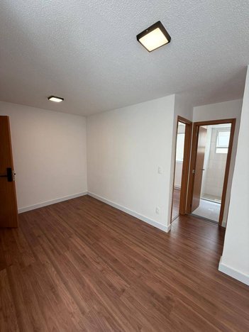 apartment em Rua Mitsuharu Matsushita, Chácara Estância Paulista - Suzano - SP