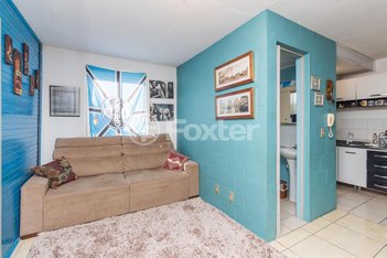 apartment em Rua Atílio Supertti, Vila Nova - Porto Alegre - RS