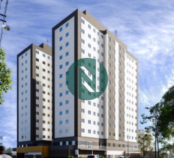 apartment em Rua Novo Oriente do Piauí, Vila Siria - São Paulo - SP