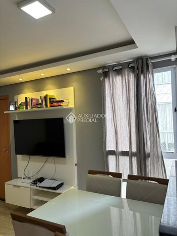 apartment em Rua Atílio Supertti, Vila Nova - Porto Alegre - RS