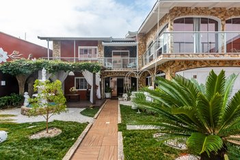 house em Rua Armazém, Municípios - Balneário Camboriú - SC