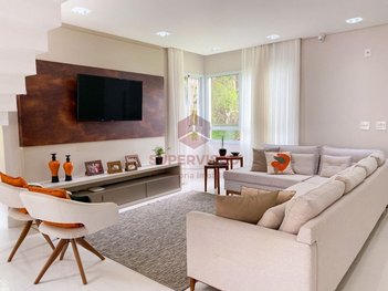 house em Rua Deputado Walter Gomes, Santo Antônio de Lisboa - Florianópolis - SC