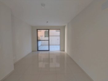 apartment em Procópio Manoel Pires, Trindade - Florianópolis - SC
