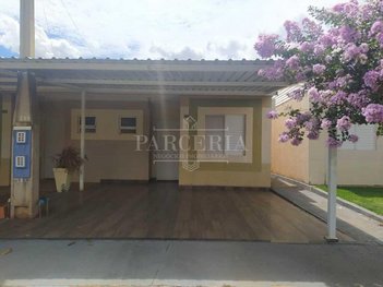 house em Via Aguinaldo Fernando dos Santos, Aeroporto - Araçatuba - SP