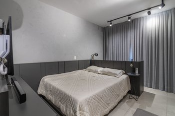 apartment em Avenida Ibirapuera, Indianópolis - São Paulo - SP