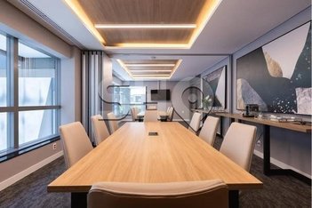 office em Rua Maria Figueiredo, Paraíso - São Paulo - SP