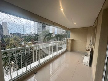 apartment em Rua da Mooca, Mooca - São Paulo - SP