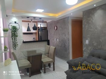 apartment em Avenida João Stella, Residencial Monsenhor Romeu Tortorelli - São Carlos - SP