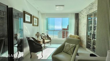 apartment em Rua 3706, Centro - Balneário Camboriú - SC