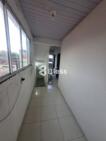 house em Rua da Paz, Bom Pastor - Natal - RN