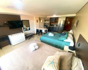 apartment em Avenida João Maurício, Manaíra - João Pessoa - PB