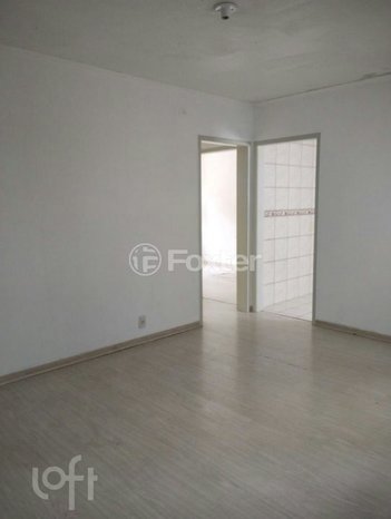 apartment em Rua Lasar Segall, São Sebastião - Porto Alegre - RS
