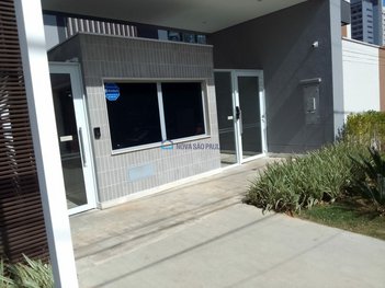 apartment em Rua Lucinda Ferreira, Vila Firmiano Pinto - São Paulo - SP
