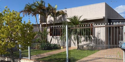 house em Rua Santa Helena, Passos dos Ferreiros - Gravataí - RS