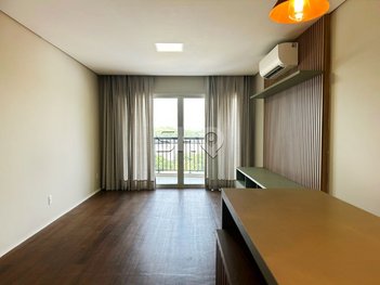 apartment em Rua Bento de Alvarenga, Santana - São Paulo - SP