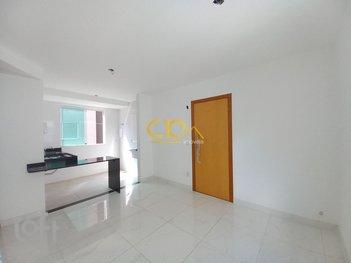 apartment em Capivari, Serra - Belo Horizonte - MG