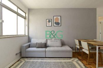 apartment em Rua José do Patrocínio, Aclimação - São Paulo - SP