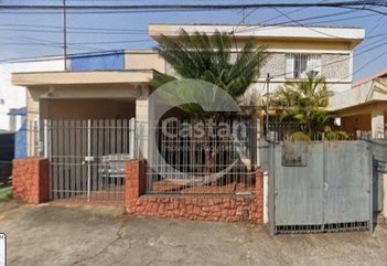 house em Avenida Bosque da Saúde, Saúde - São Paulo - SP