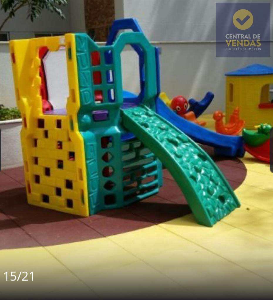 Apartamento com 3 quartos — Santa Amélia, Belo Horizonte
