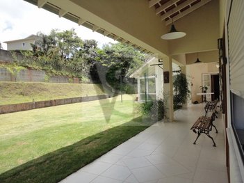 house em Alameda Geneve, Roseira - Mairiporã - SP
