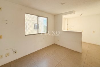 apartment em Rua Guarujá, São José - Canoas - RS