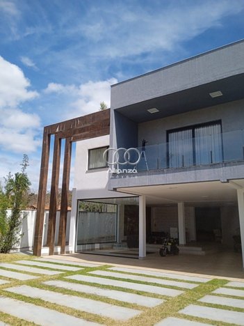 house em Rua Sidney Tavares Pereira, Esmeraldas - Esmeraldas - MG