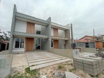 house em Alameda Água Marinha, Rainha do Mar - Xangri-Lá - RS