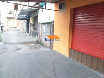 house em Pinheiros, Ermelinda - Belo Horizonte - MG
