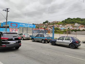 land_lot em Rua Teodósio de Bragança, Parque dos Príncipes - Jacareí - SP