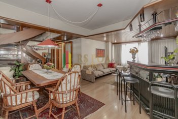 apartment em Rua Américo Vespucio, Higienópolis - Porto Alegre - RS
