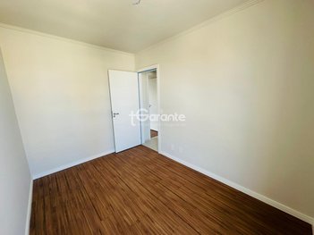 apartment em Rua São Benedito, Serraria - São José - SC