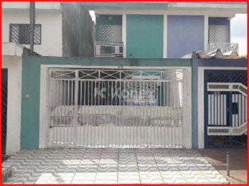 house em Rua Santana do Garambeu, Vila São Francisco (Zona Sul) - São Paulo - SP