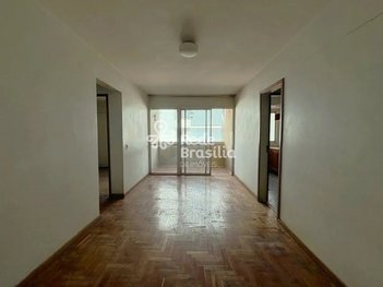 apartment em SQS 203, Asa Sul - Brasília - DF