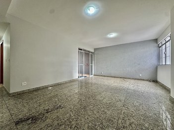 apartment em Rua João Edmundo Caldeira Brant, Itapoã - Belo Horizonte - MG