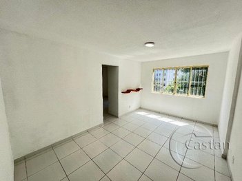 apartment em Rua Carneiro Leão, Brás - São Paulo - SP