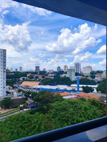 apartment em Rua Icatu, Parque Industrial - São José dos Campos - SP