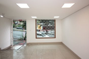 business em do Contorno, Santa Efigênia - Belo Horizonte - MG