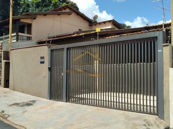 house em Rua Nelson Freitas, Parque Residencial Lauriano Tebar - São José do Rio Preto - SP