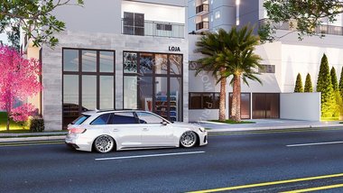 business em Rua Padre Chico, Perdizes - São Paulo - SP