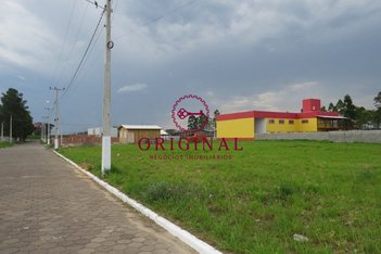 land_lot em Rua Pedro Joaquim da Cunha, Parque das Avenidas - Sombrio - SC