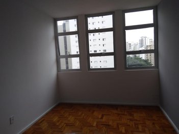 apartment em Rua Paraguaçu, Perdizes - São Paulo - SP
