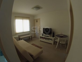 apartment em Avenida Francisco Matarazzo, Água Branca - São Paulo - SP