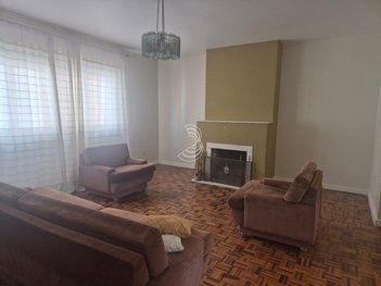 apartment em Rua Almirante Barroso, Centro - Pelotas - RS