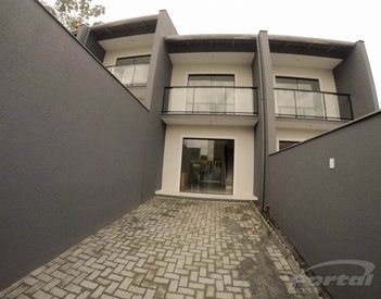 house em Rua Nestor Soares, Itoupavazinha - Blumenau - SC