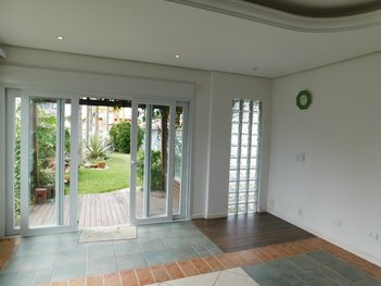house em Manoel Pedro Vieira, Morro das Pedras - Florianópolis - SC