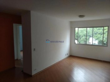 apartment em Rua Santa, Vila Mascote - São Paulo - SP