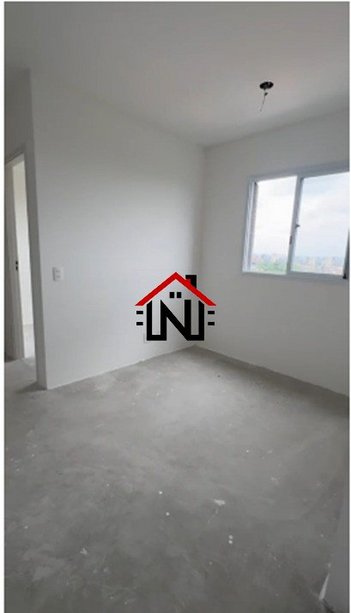 apartment em Avenida Deputado Rubens Granja, Vila Vermelha - São Paulo - SP