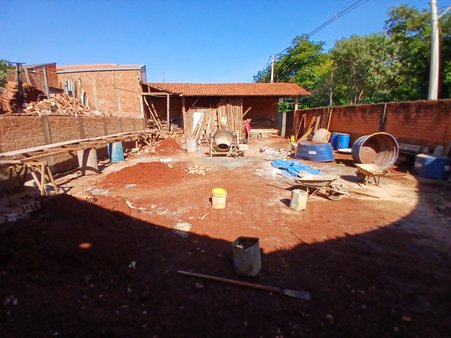 Cômodo Condomínio